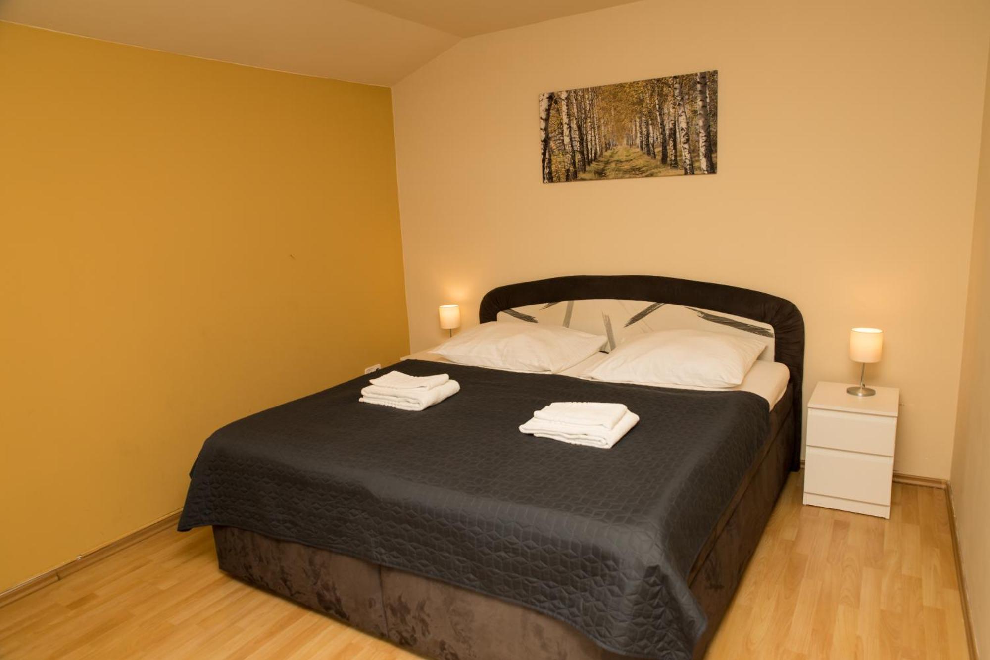 Valnovka Wellness Hotel Kamenice Zewnętrze zdjęcie